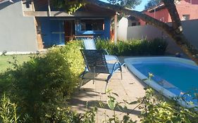 CASA TROPICANA - ITAÚNAS Centro